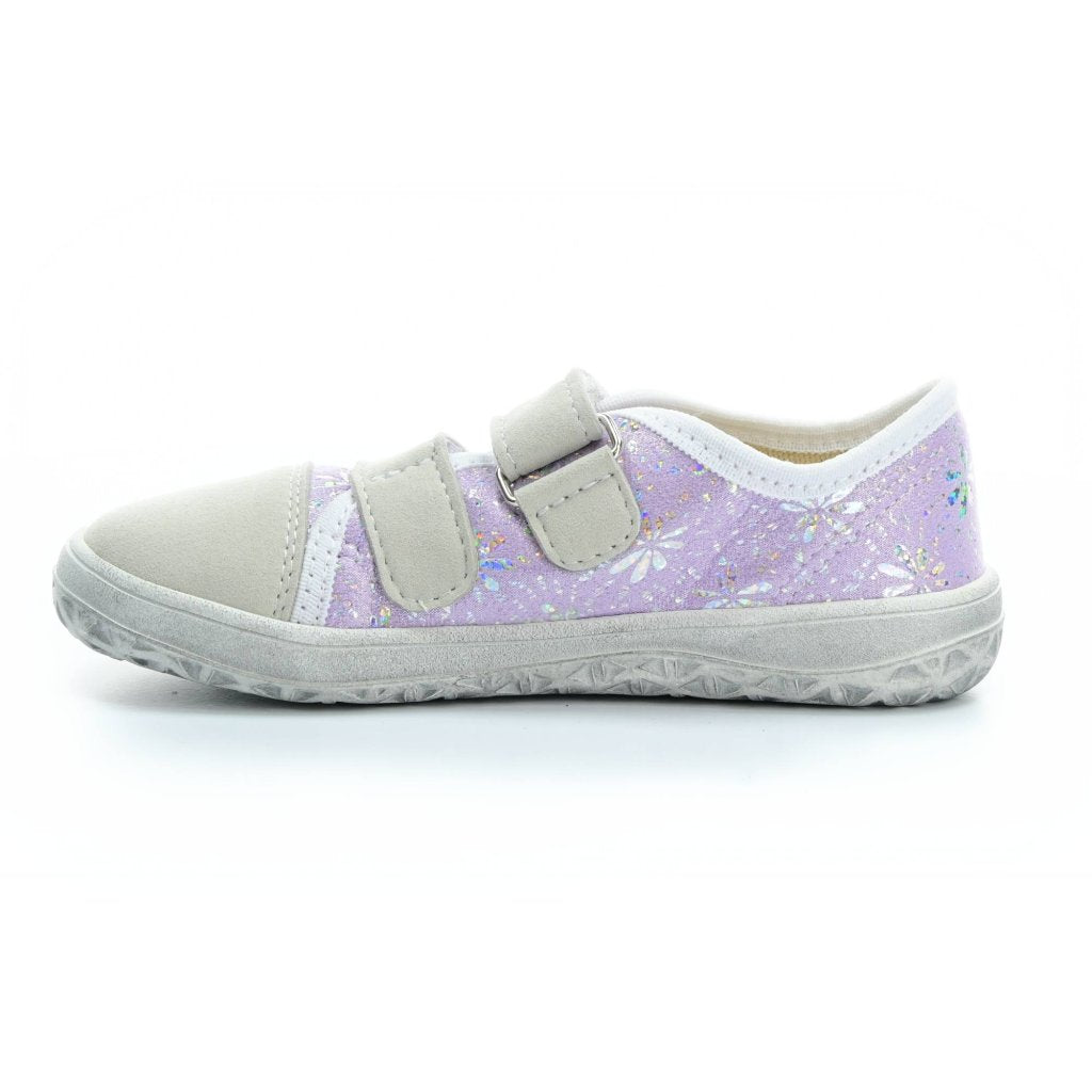 Zapatillas Airy Brillo Purple