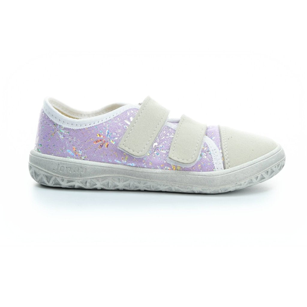 Zapatillas Airy Brillo Purple