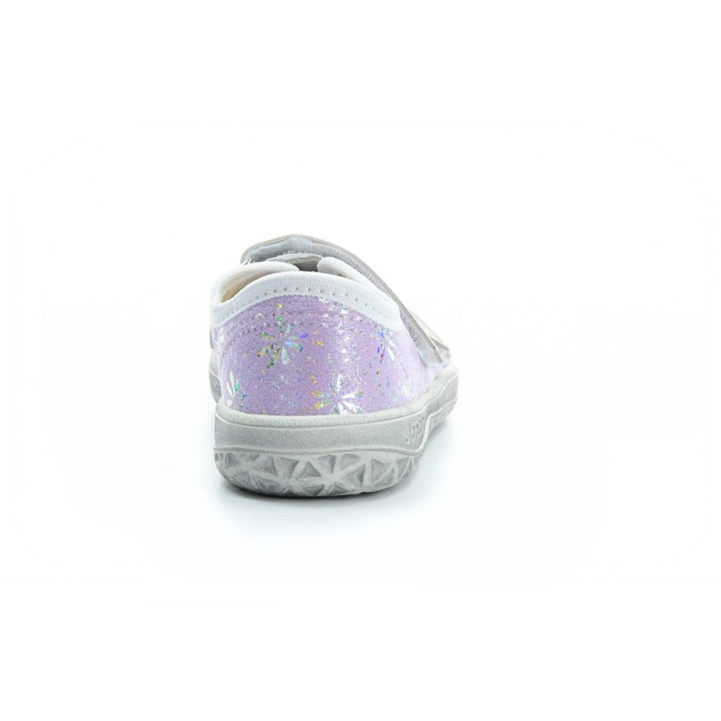 Zapatillas Airy Brillo Purple
