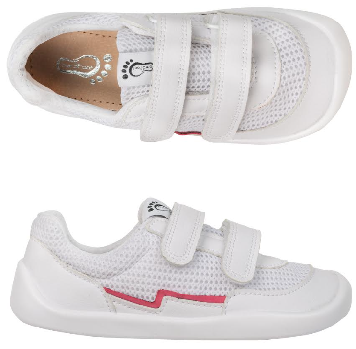 Zapatillas M-ohio malla
