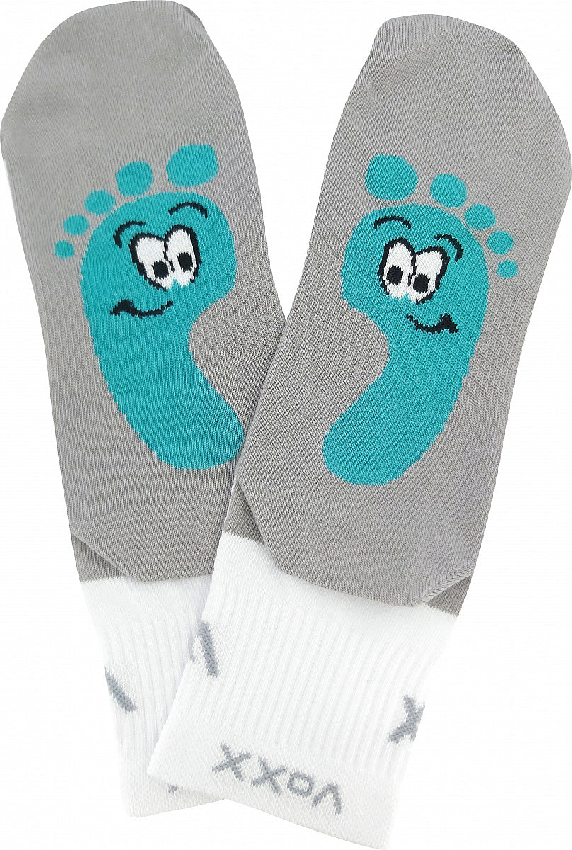 Calcetín Barefootik de 35 a 46