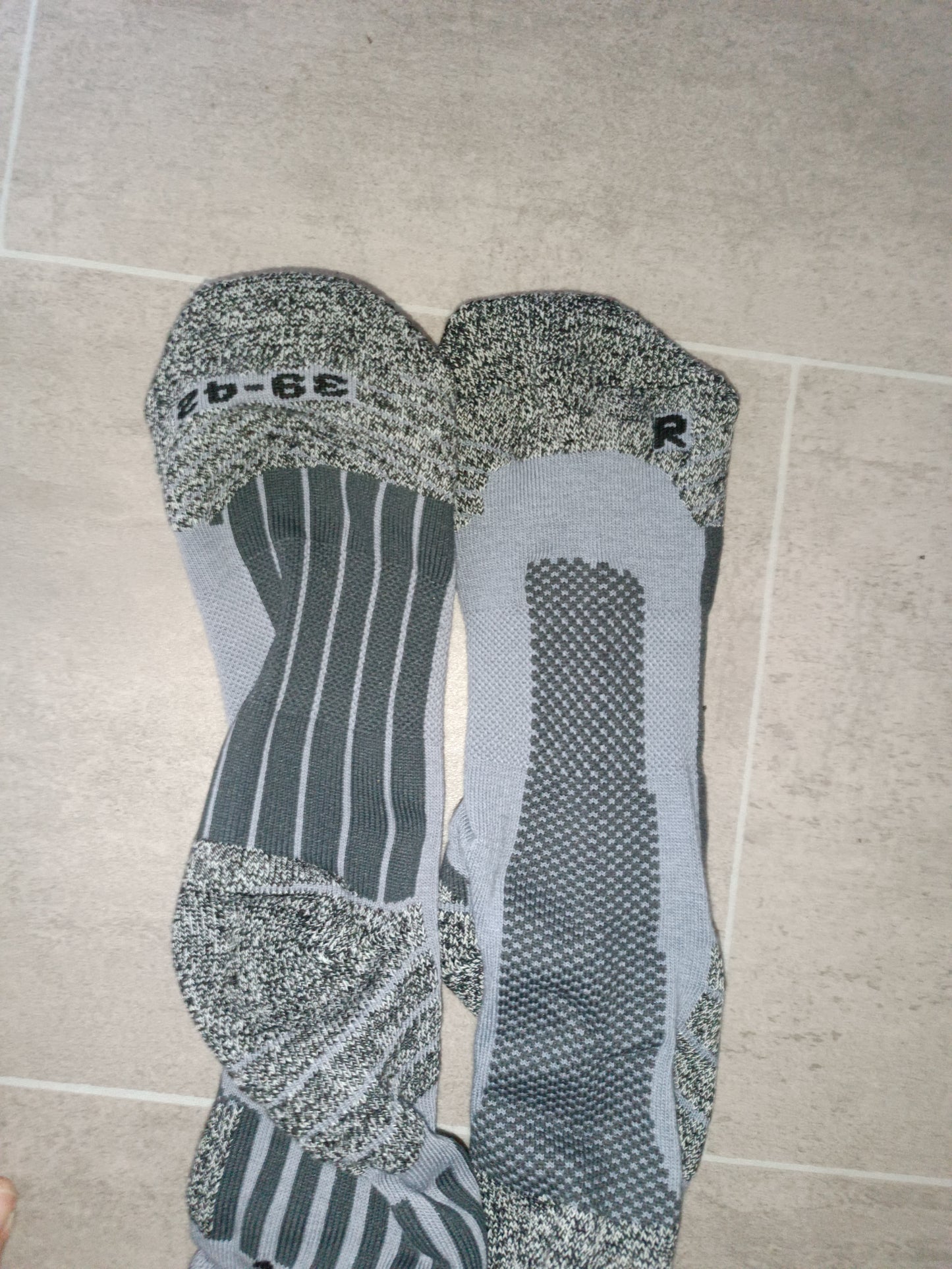 Calcetines Treikking PREVENTA