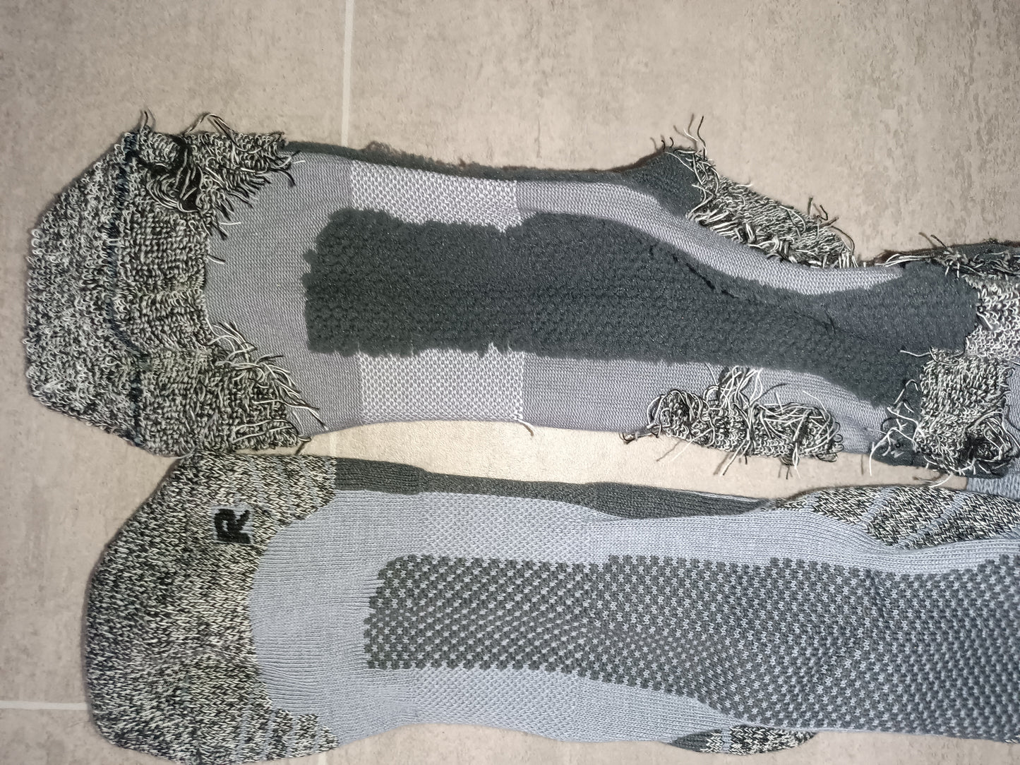 Calcetines Treikking PREVENTA