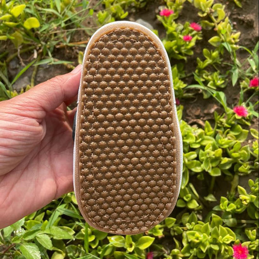 Zapatillas Circus corazón