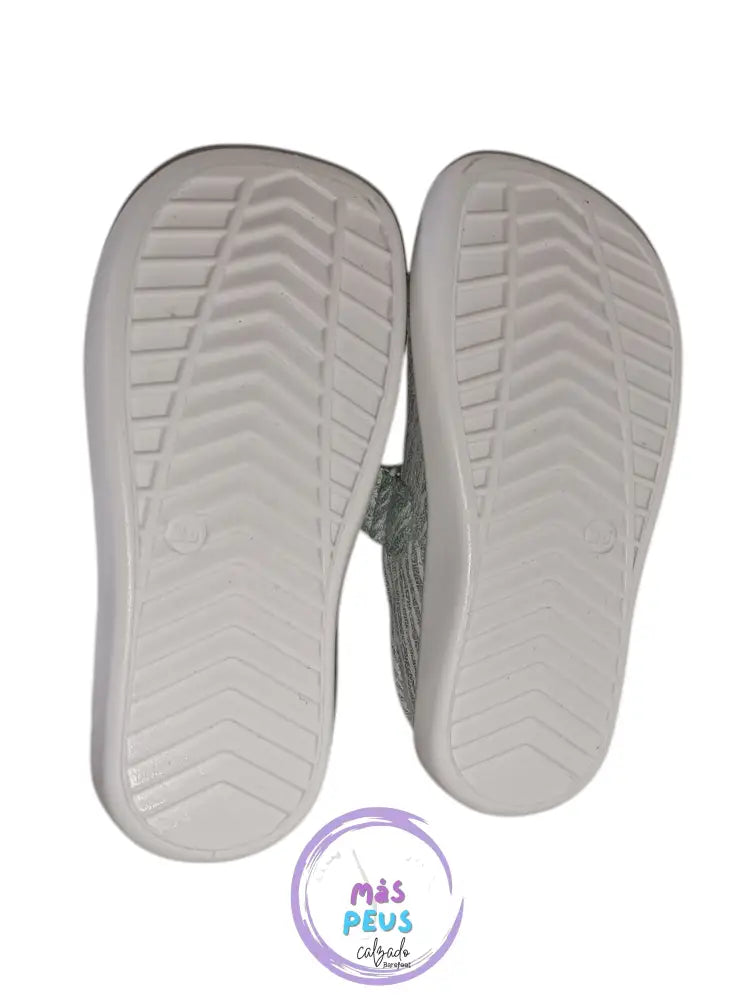 Bailarinas Bar3foot