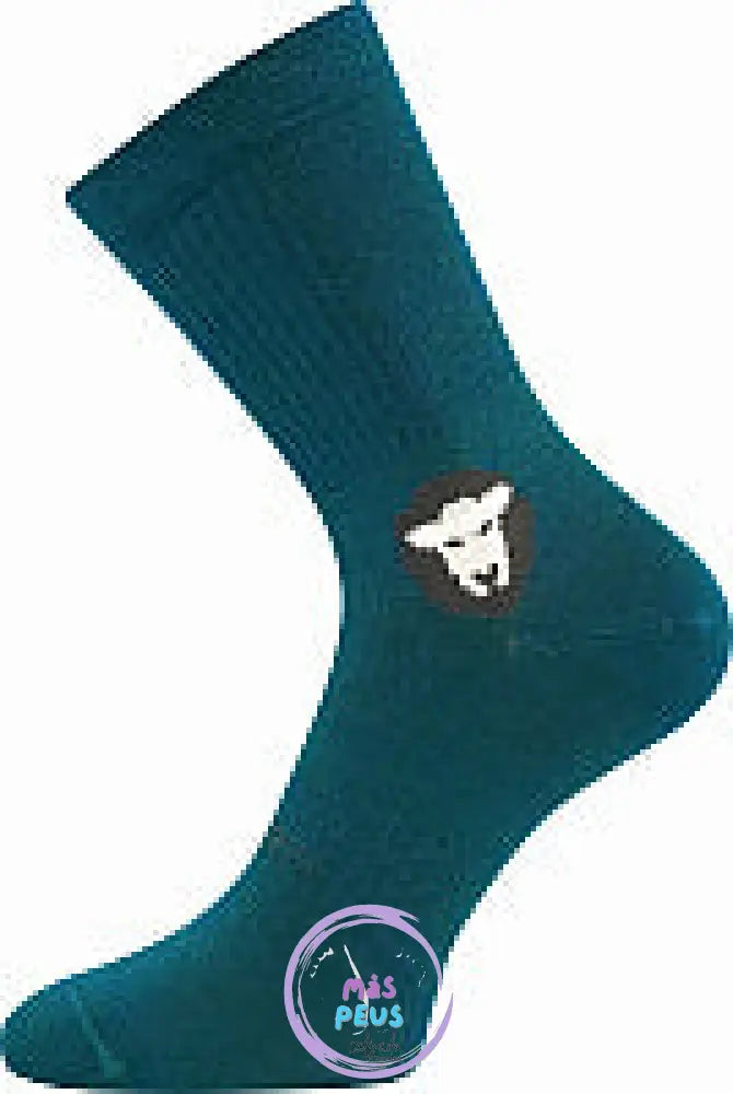 Calcetín Adulto 45% Merino