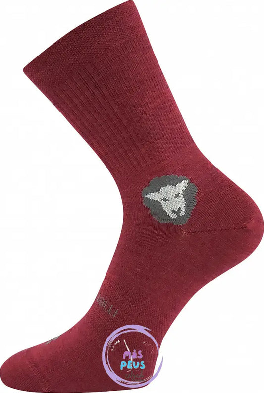 Calcetín Adulto 45% Merino