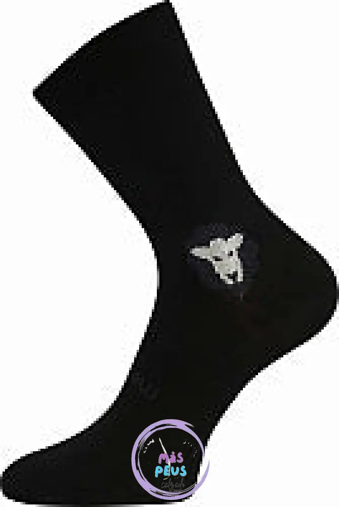 Calcetín Adulto 45% Merino