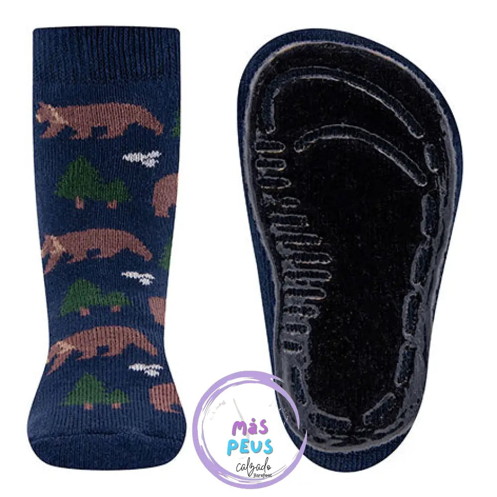 Calcetines Antideslizantes de 35 a 42