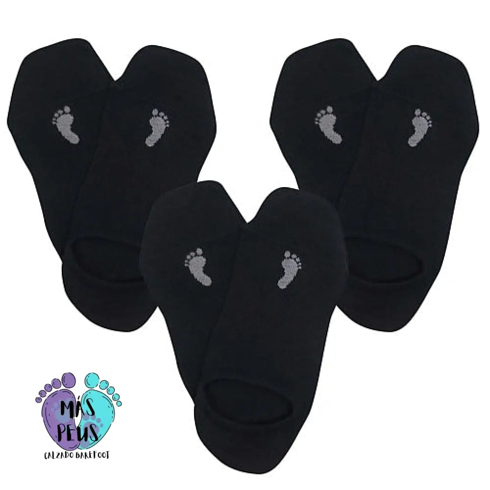 Calcetines Invisibles Barefootik