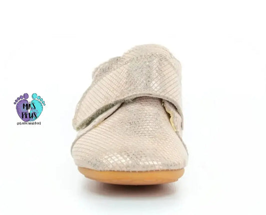 Froddo Prewalker Pink Shine