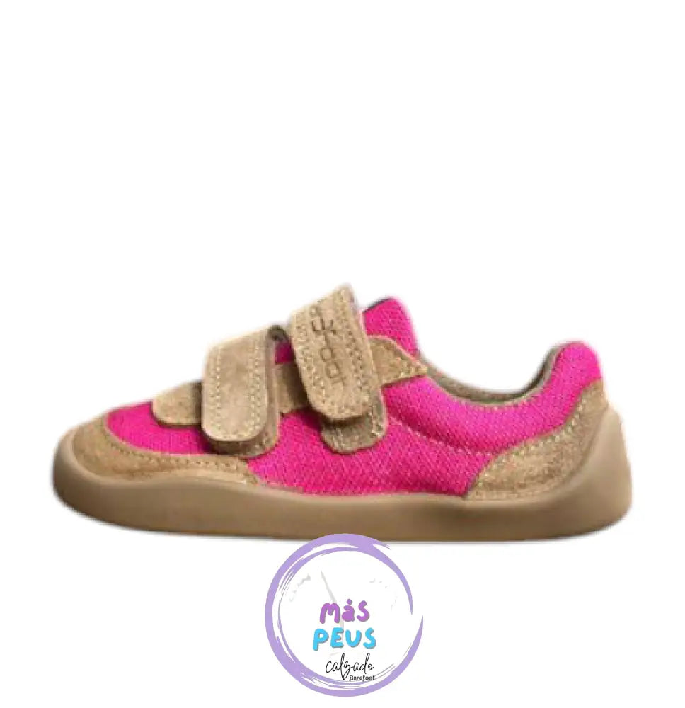 M-ohio Fucsia