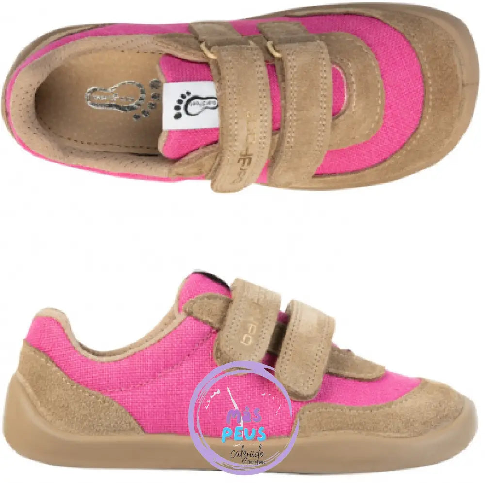 M-ohio Fucsia