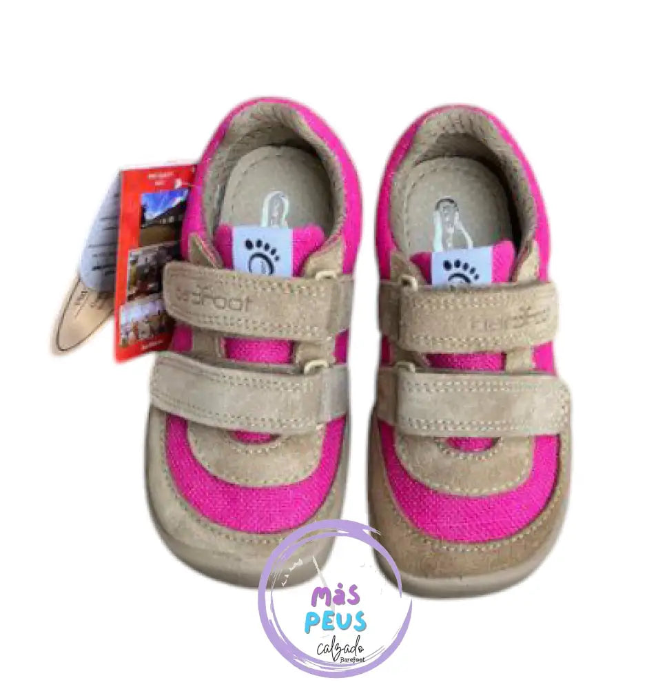 M-ohio Fucsia