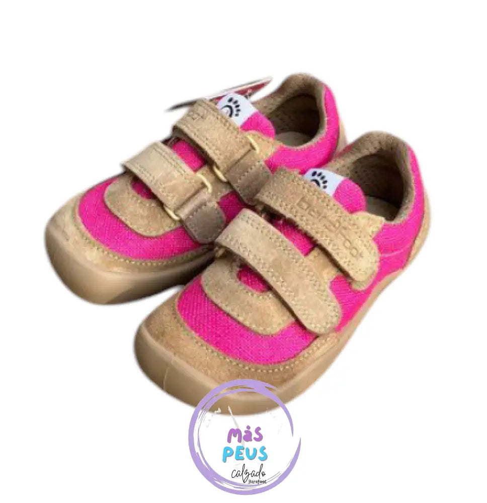 M-ohio Fucsia