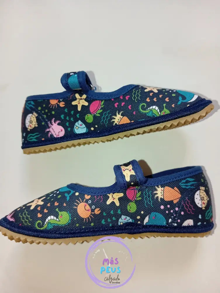 Merceditas Mundo Marino