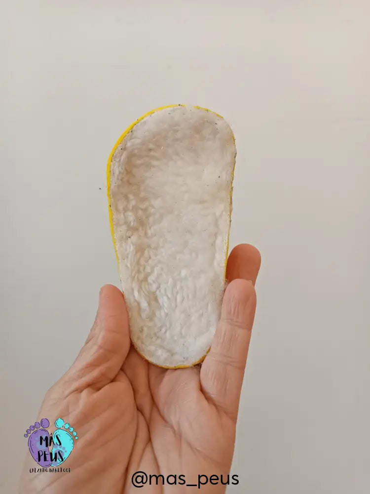 Primeros Pasos Mínimus Azúl