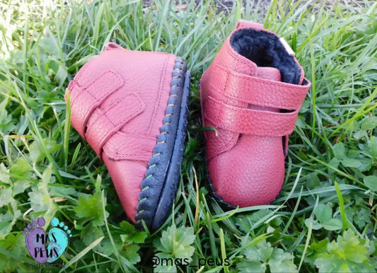 Primeros Pasos Minimus Bordeux