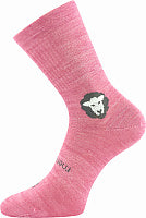 Calcetín Infantil Merino 45%