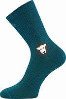 Calcetín Infantil Merino 45%