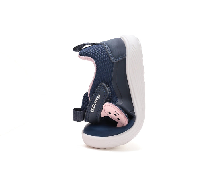 Deportiva Barefoot Repelente al agua , GATO