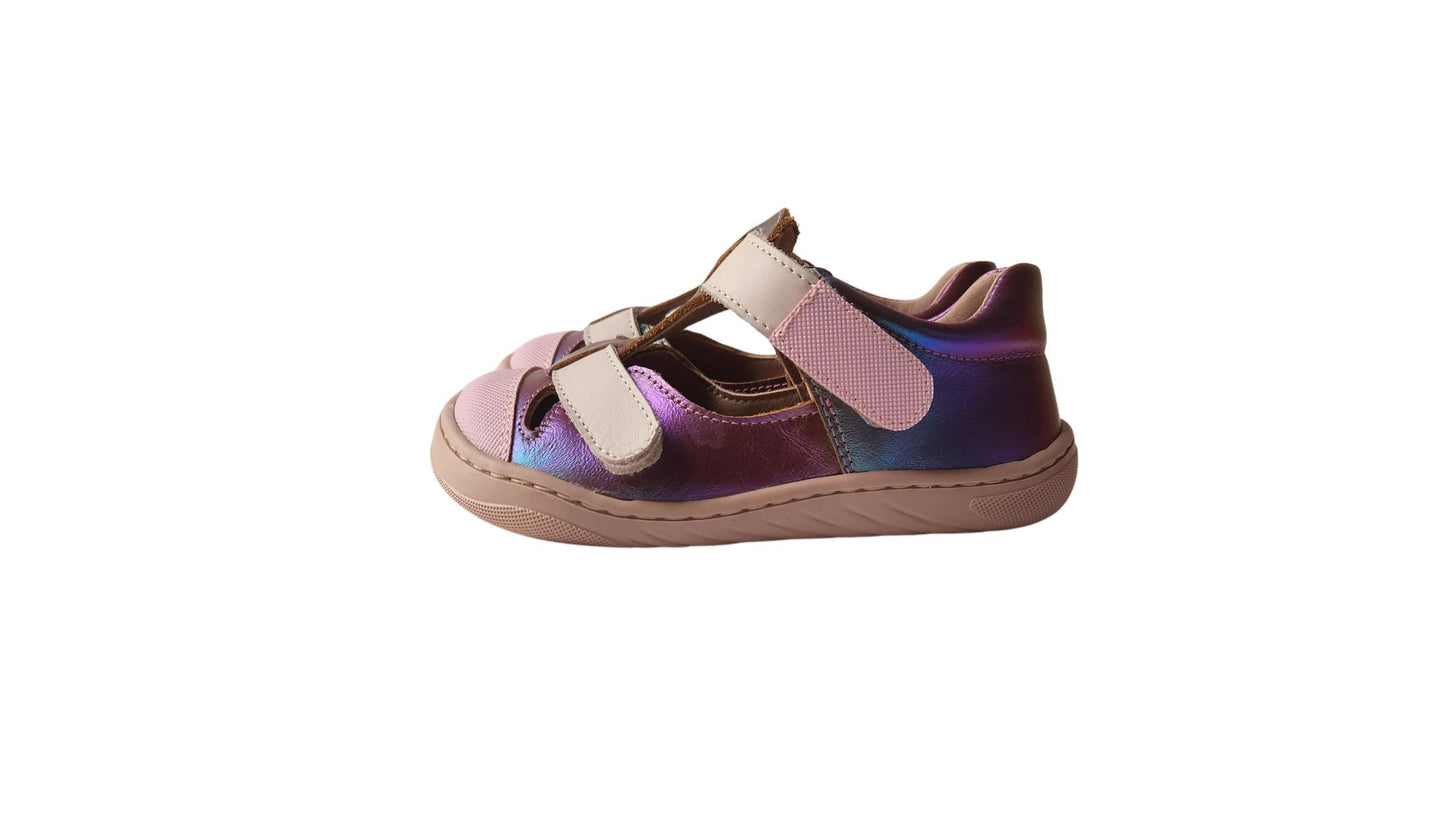 Sandalias Deseo Horma plus