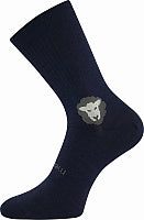Calcetín Infantil Merino 45%