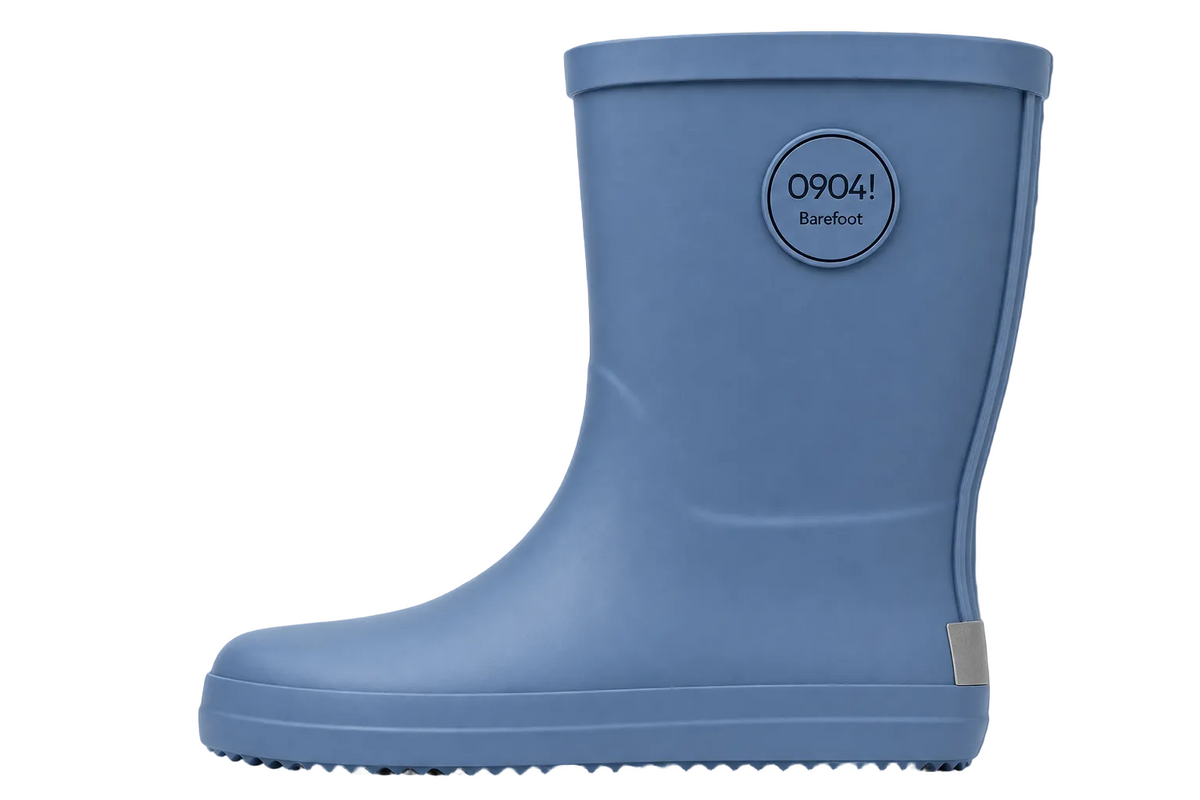 Botas de agua, Denim