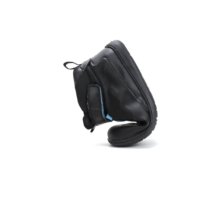 Botas barefoot Impermeables Veganas AQUA-TEX
