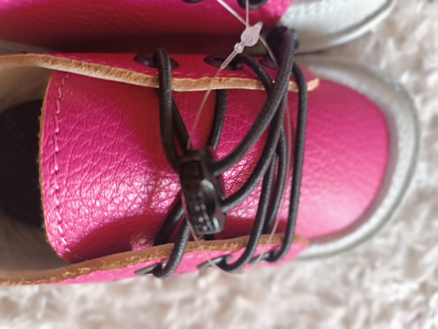 Zapatillas minimalistas Love Ddaastudio