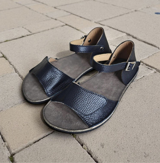Personaliza tu sandalia con wide III