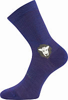 Calcetín Infantil Merino 45%