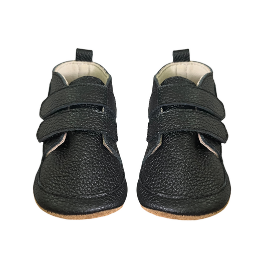 Zapatillas Circus Rayo negro