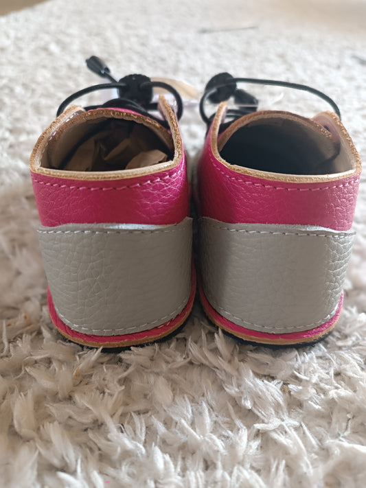 Zapatillas minimalistas Love Ddaastudio