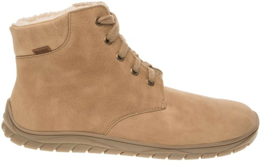 Botas Invernales con borreguito interior