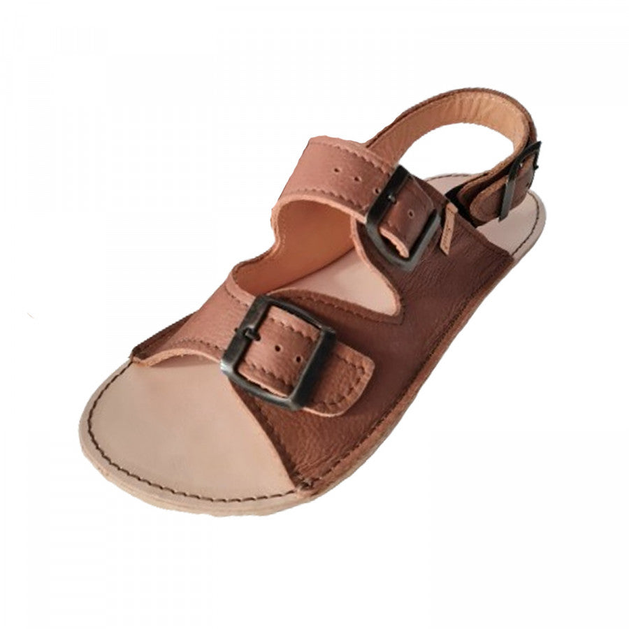 Sandalias Hebilla 4mm