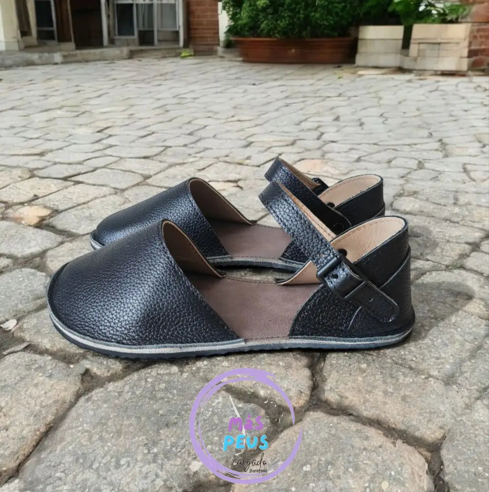 Sandalias Artesanales 4mm