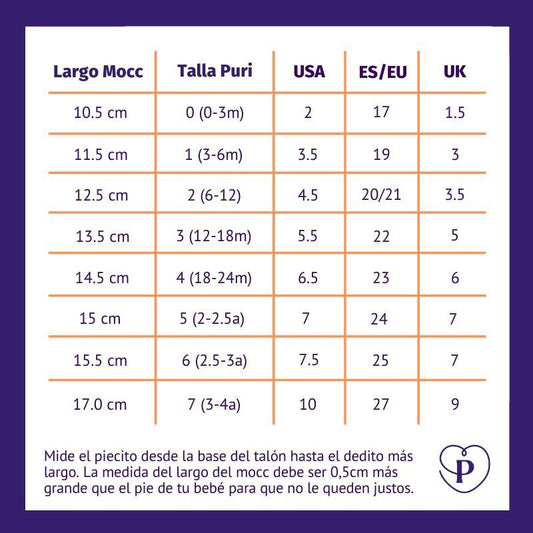 Sandalias Puri Pollito
