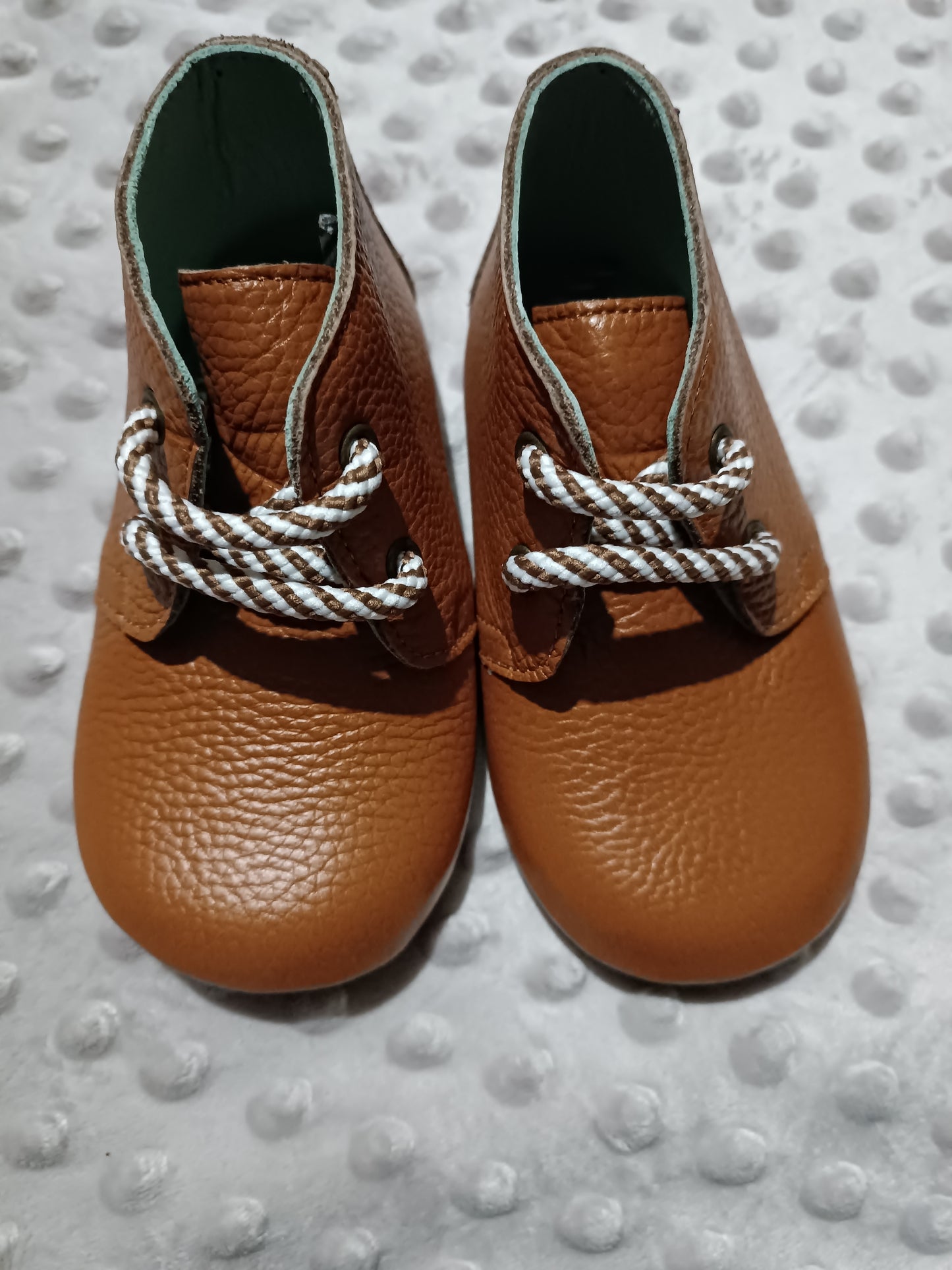 Mighty Shoes Poco Nido