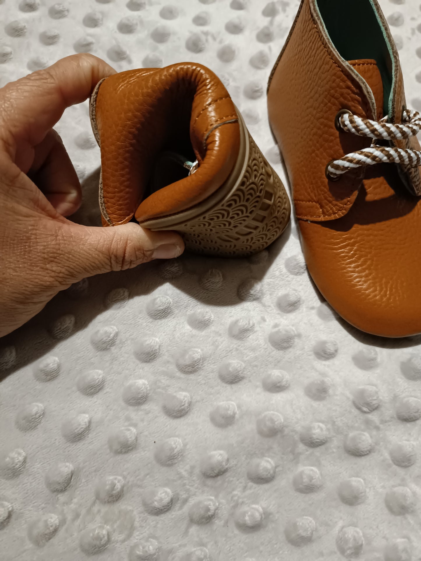 Mighty Shoes Poco Nido