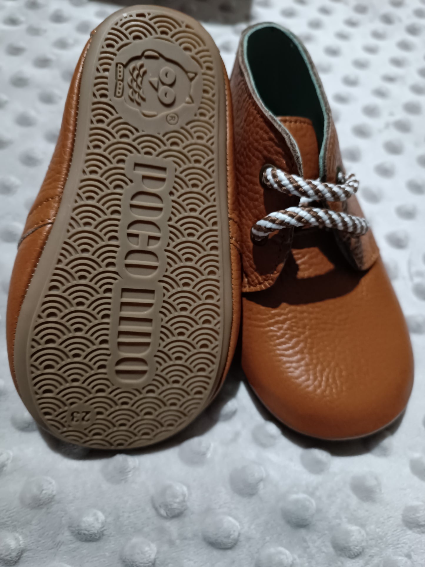 Mighty Shoes Poco Nido