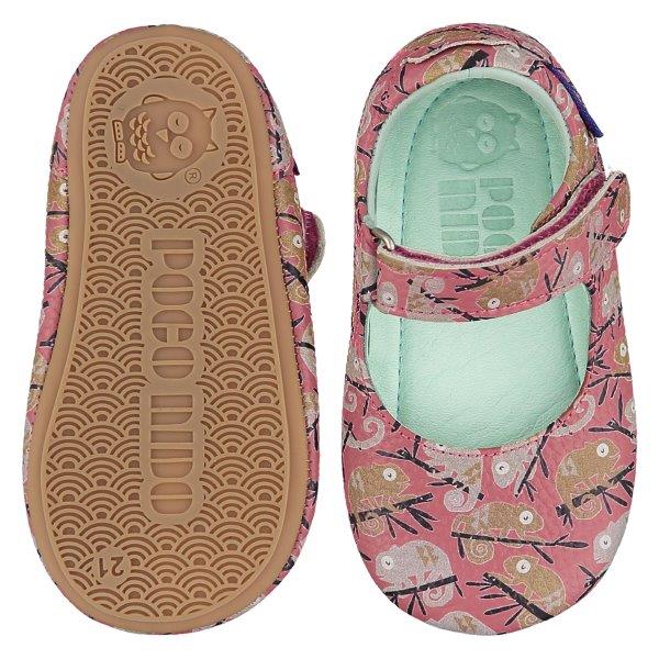 Mighty Shoes Poco Nido