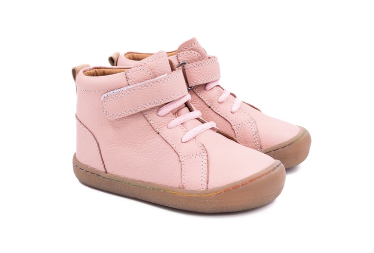 Botines barefoot Jay Lite 2 , Repelentes 💦 al agua