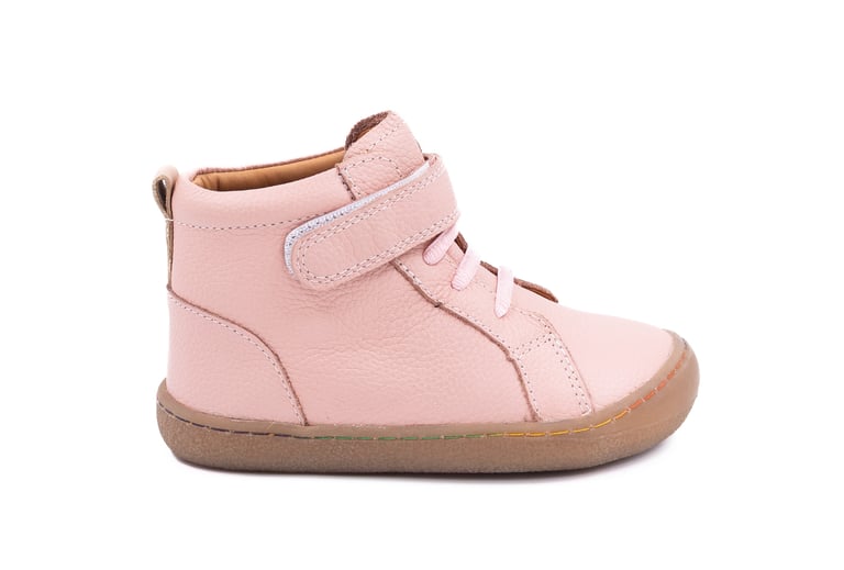 Botines barefoot Jay Lite 2 , Repelentes 💦 al agua