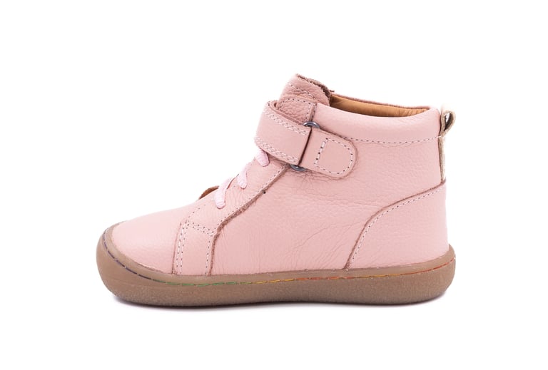 Botines barefoot Jay Lite 2 , Repelentes 💦 al agua