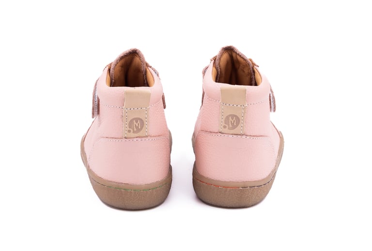 Botines barefoot Jay Lite 2 , Repelentes 💦 al agua