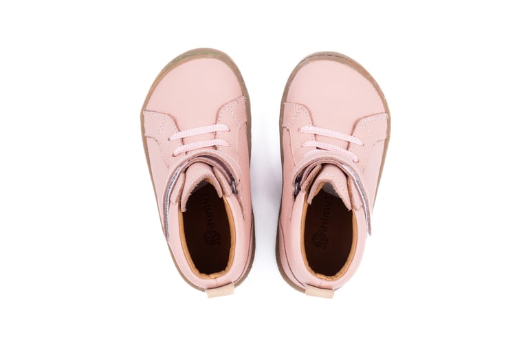 Botines barefoot Jay Lite 2 , Repelentes 💦 al agua