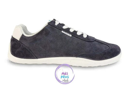 4Bare Retro Navy