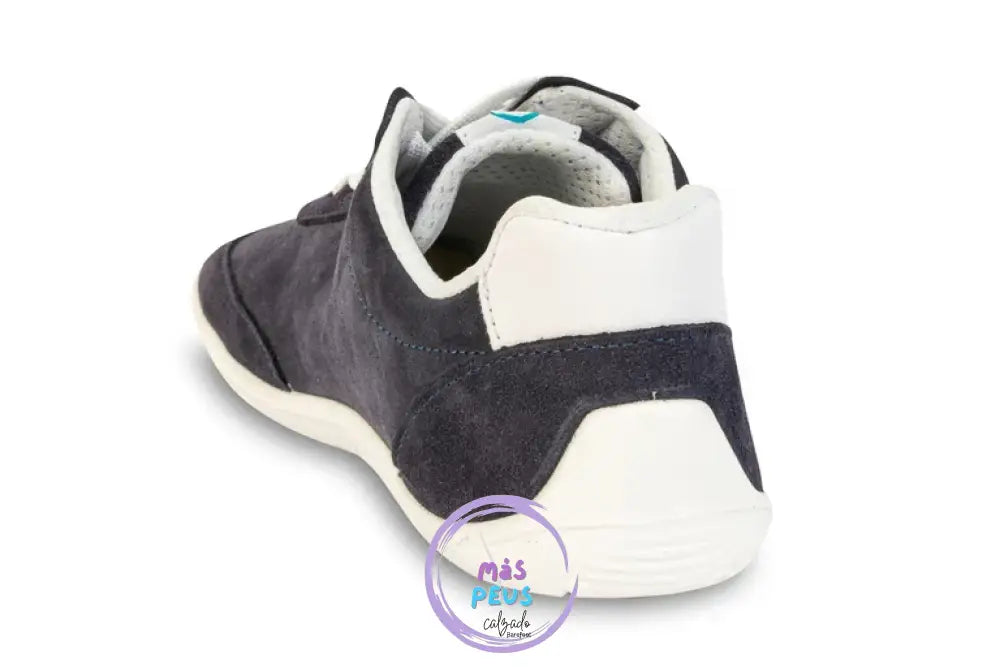 4Bare Retro Navy