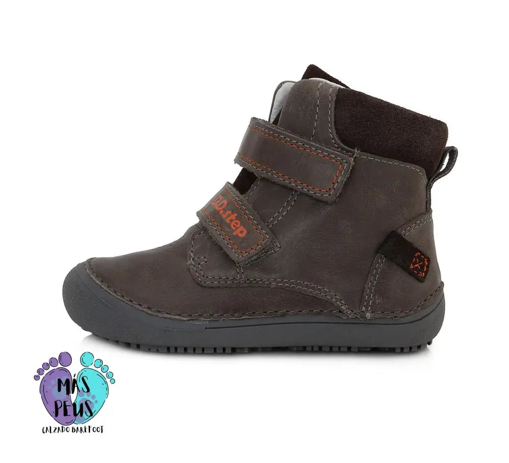 Botas Altas Ddstep